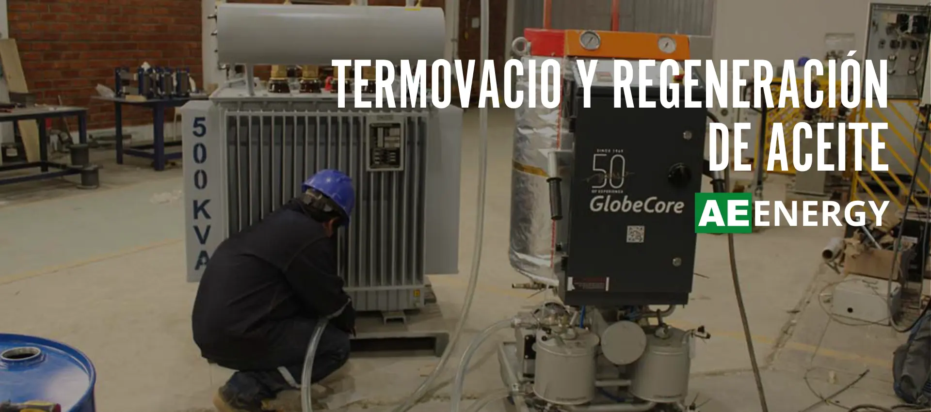 Instalación y Mantenimiento de Tableros Eléctricos